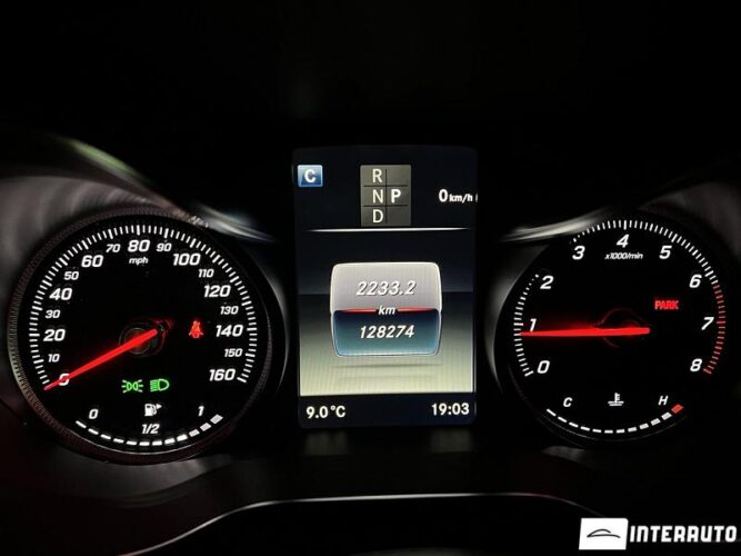 Mercedes GLC 300 Coupe 47 mercedes GLC 300 Coupe 2019