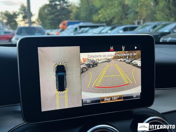 Mercedes GLC 300 Coupe 49 mercedes GLC 300 Coupe 2019