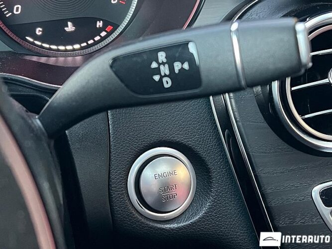 Mercedes GLC 300 Coupe 46 mercedes GLC 300 Coupe 2019