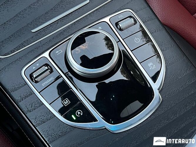 Mercedes GLC 300 Coupe 52 mercedes GLC 300 Coupe 2019