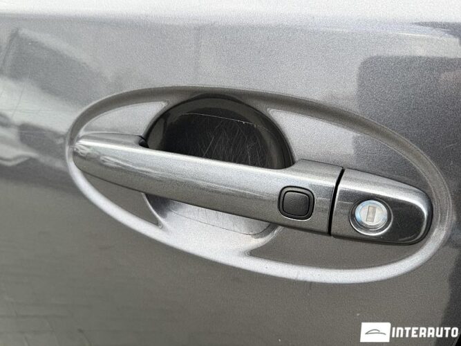 toyota Urban Cruiser 2009