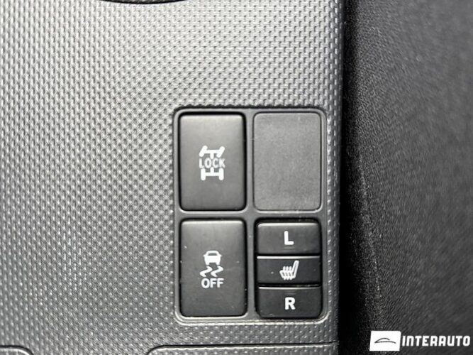 toyota Urban Cruiser 2009