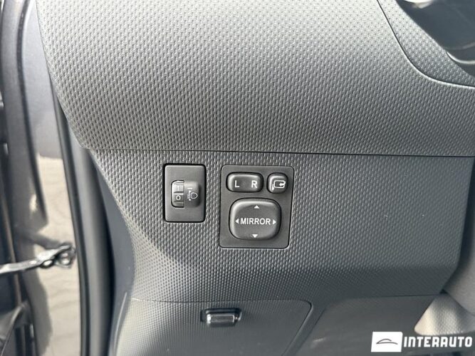 toyota Urban Cruiser 2009