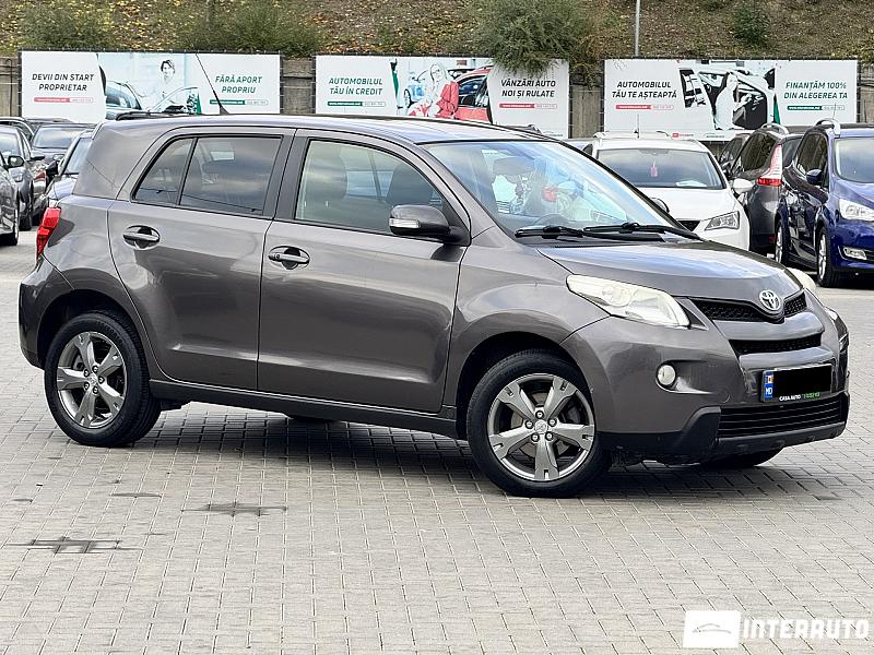 interauto oferta masina