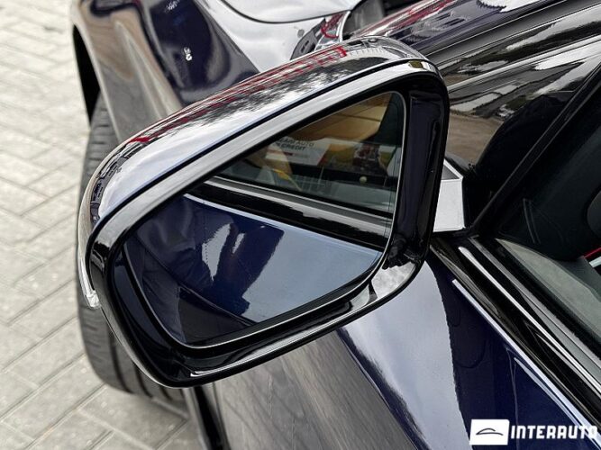 BMW 545e 59 bmw 545e 2021