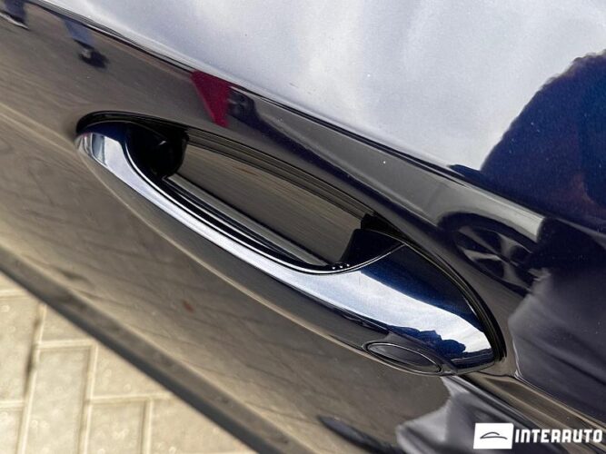 BMW 545e 58 bmw 545e 2021