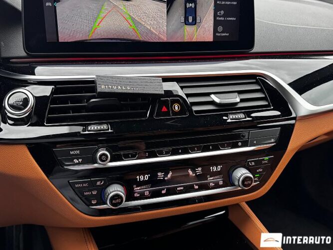 BMW 545e 47 bmw 545e 2021