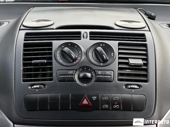 mercedes Vito 2014
