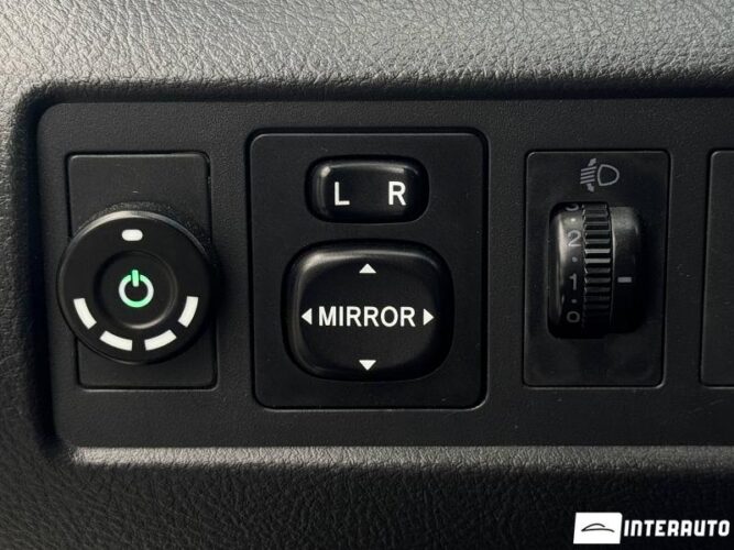 toyota Corolla Verso 2007