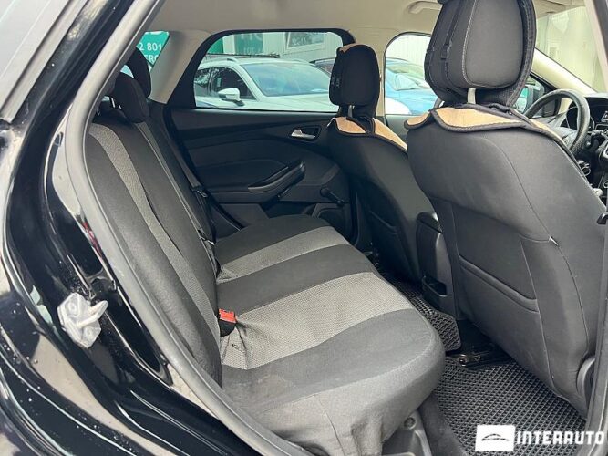 Ford Focus 31 ford Focus 2015