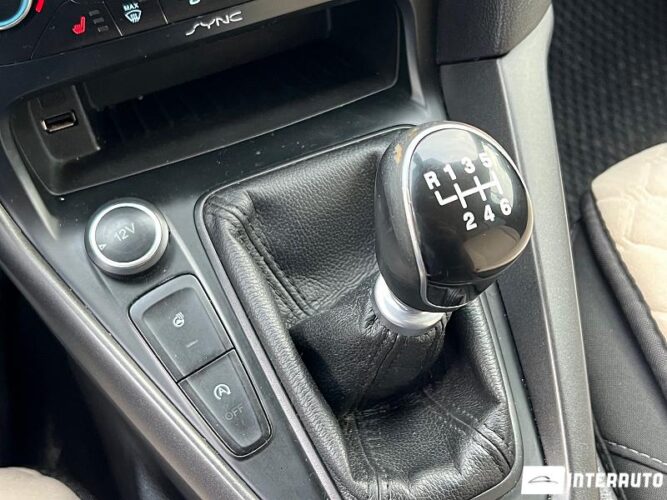 Ford Focus 35 ford Focus 2015