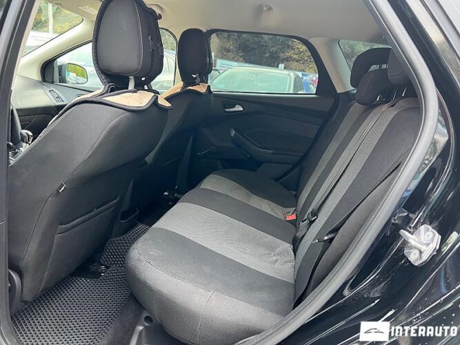 Ford Focus 30 ford Focus 2015