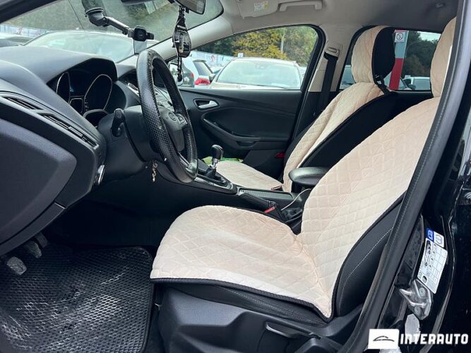 Ford Focus 28 ford Focus 2015