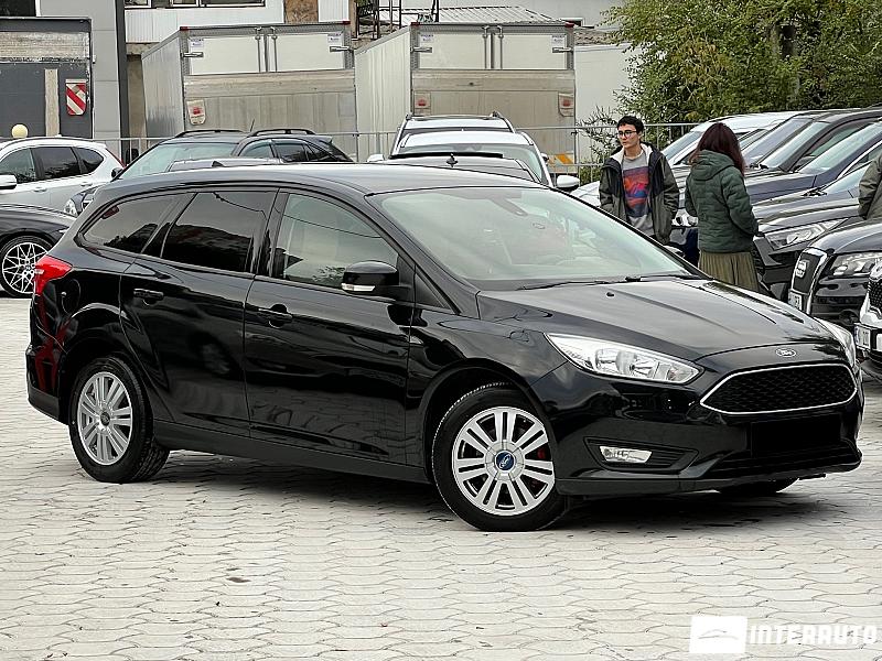 Ford Focus 2 interauto oferta masina