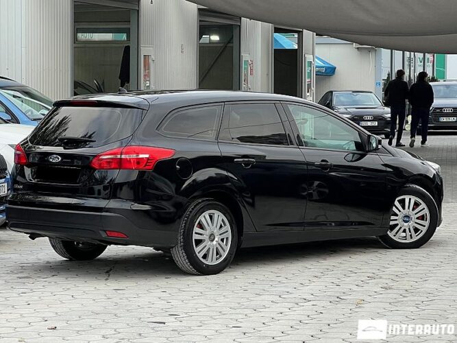 Ford Focus 27 ford Focus 2015