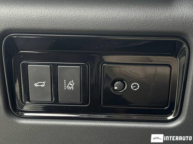 Jaguar F-Pace 48 jaguar F-Pace 2017