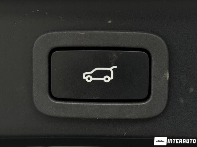 Jaguar F-Pace 52 jaguar F-Pace 2017