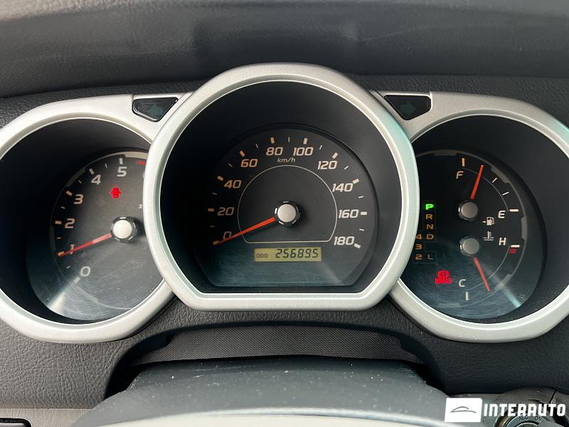 toyota 4-Runner 2005