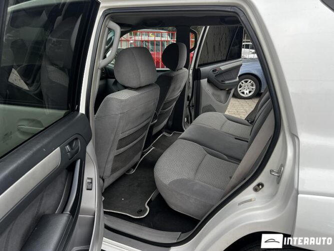 toyota 4-Runner 2005