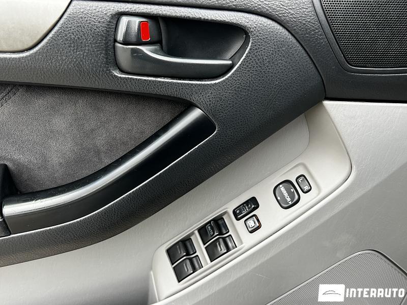 toyota 4-Runner 2005