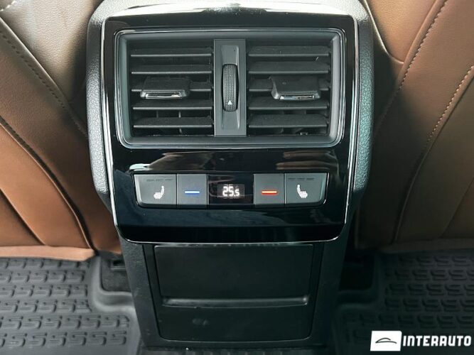 Skoda Superb 54 skoda Superb 2023