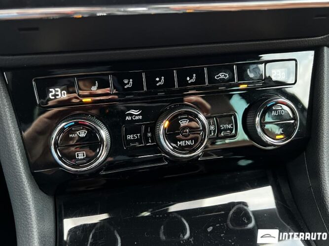 Skoda Superb 45 skoda Superb 2023