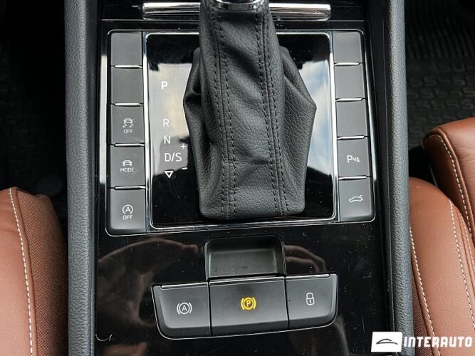 Skoda Superb 46 skoda Superb 2023