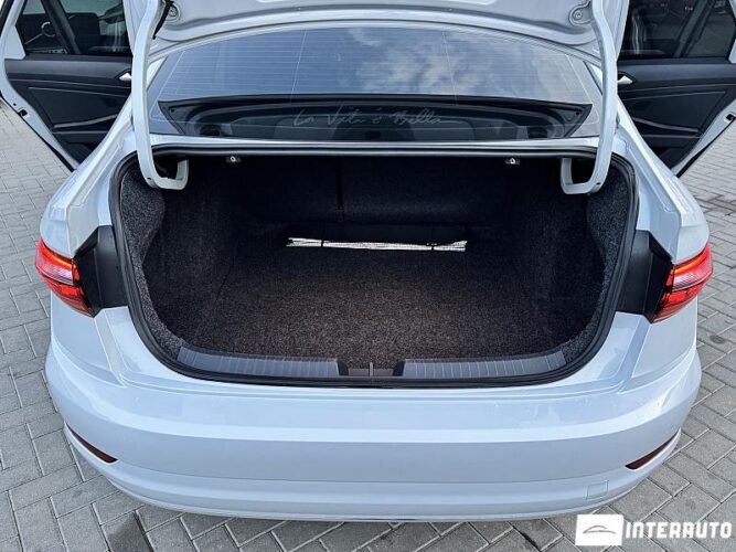 volkswagen Jetta 2018