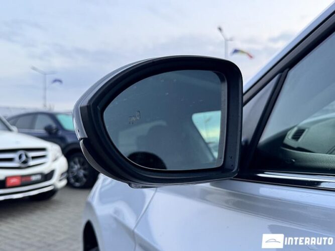 volkswagen Jetta 2018