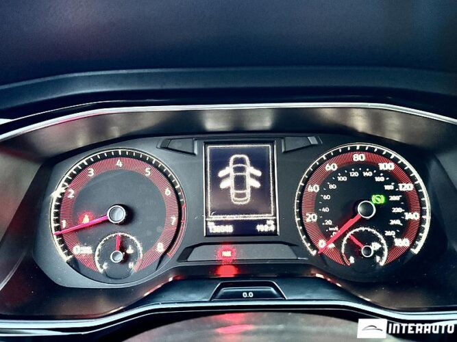 volkswagen Jetta 2018