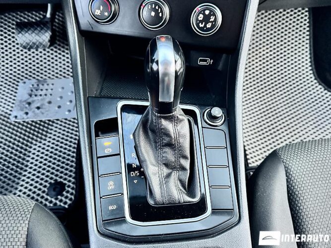 volkswagen Jetta 2018