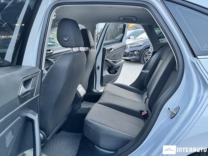 volkswagen Jetta 2018