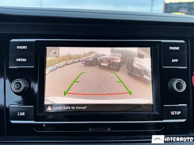 volkswagen Jetta 2018