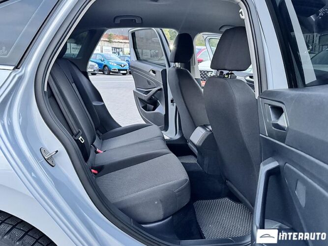 volkswagen Jetta 2018