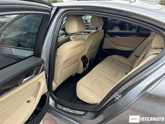 BMW 530e 58 bmw 530e 2019