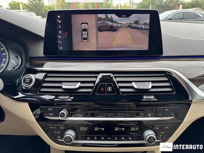 BMW 530e 50 bmw 530e 2019