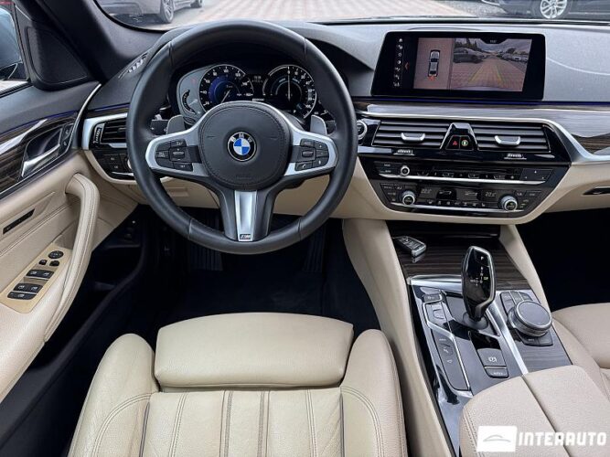 BMW 530e 47 bmw 530e 2019