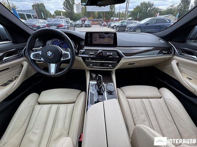 BMW 530e 46 bmw 530e 2019