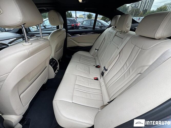 BMW 530e 60 bmw 530e 2019