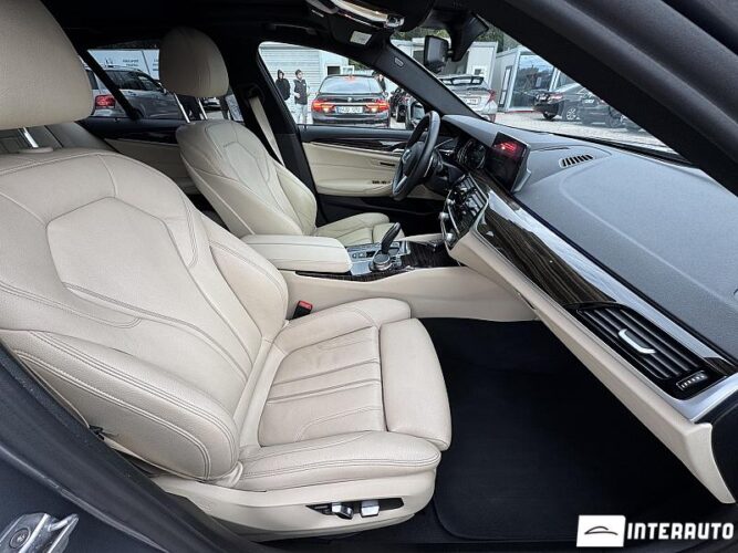 BMW 530e 55 bmw 530e 2019