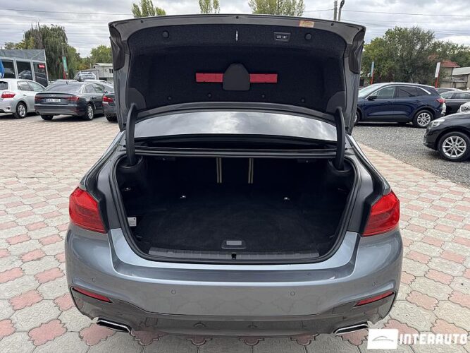 BMW 530e 61 bmw 530e 2019