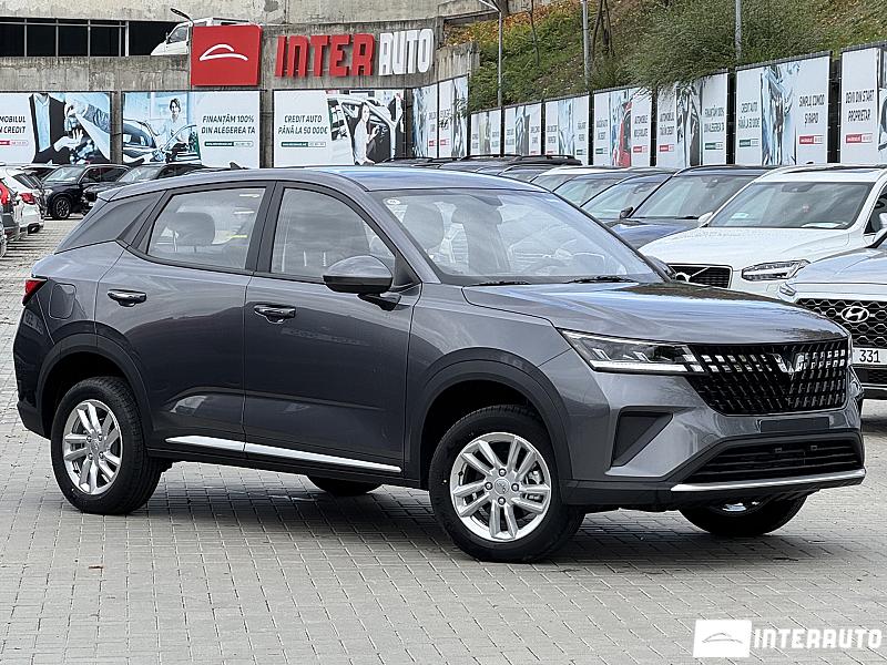 interauto oferta masina