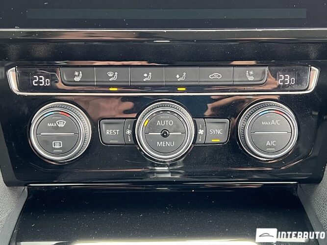 volkswagen Arteon 2017