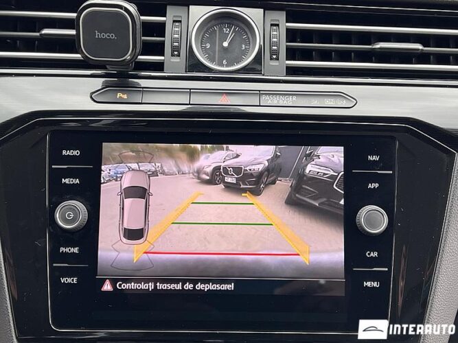 volkswagen Arteon 2017