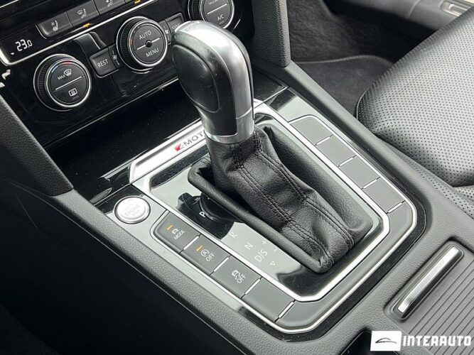 volkswagen Arteon 2017