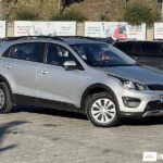 Kia Rio X-Line 2020