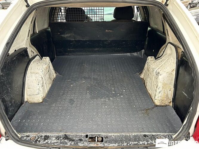 Skoda Fabia 35 skoda Fabia 2003