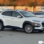 Hyundai Kona 2018