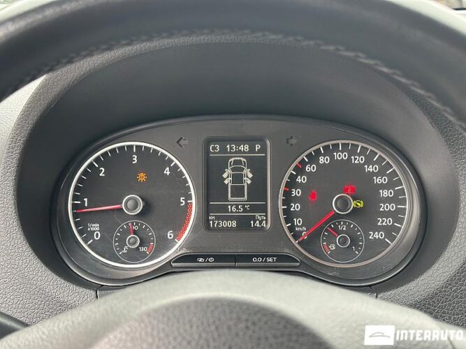 volkswagen Amarok 2014