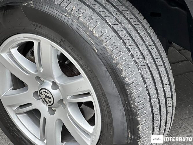 volkswagen Amarok 2014